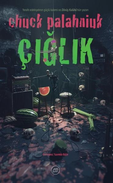 Produktbild: Ciglik