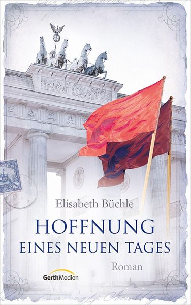 Produktbild: Hoffnung eines neuen Tages