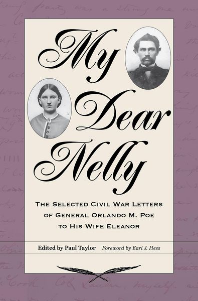 Produktbild: My Dear Nelly