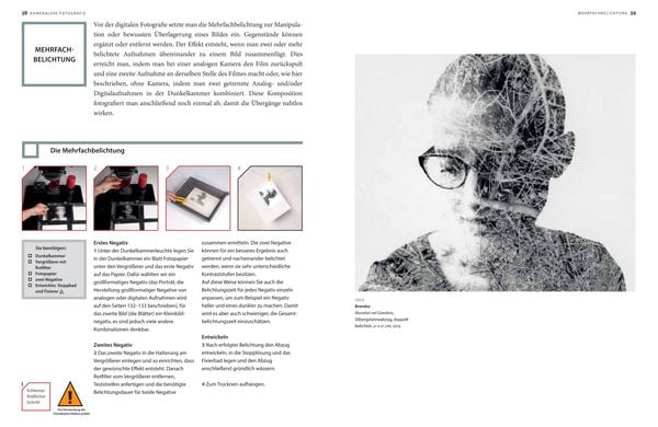 Produktbild: Fotografie