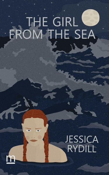 Produktbild: The Girl from the Sea (Shaman series, #0)