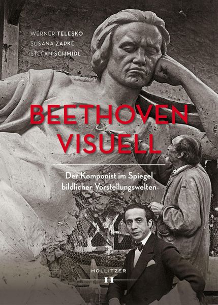 Produktbild: Beethoven visuell