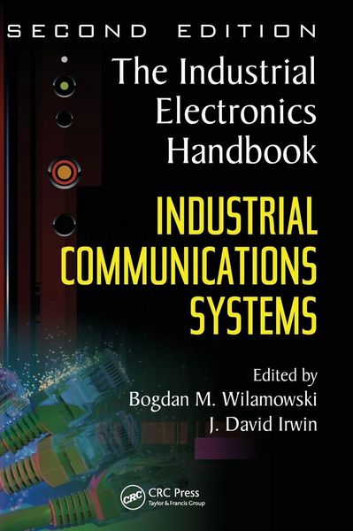 Produktbild: Industrial Communication Systems