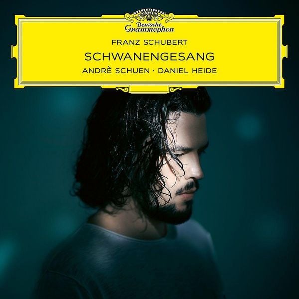 Produktbild: Schuen, A: Franz Schubert: Schwanengesang