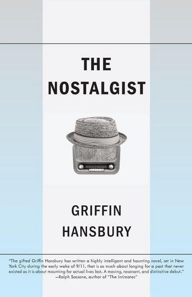Produktbild: Nostalgist