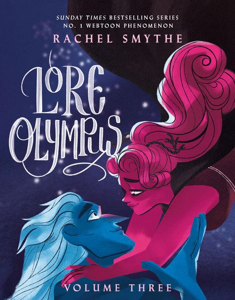 Produktbild: Lore Olympus: Volume Three