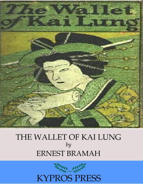 Produktbild: The Wallet of Kai Lung