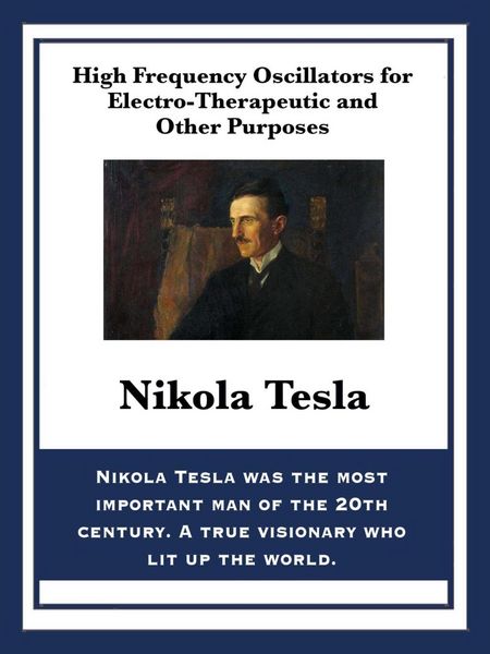 Produktbild: High Frequency Oscillators for Electro-Therapeutic and Other Purposes