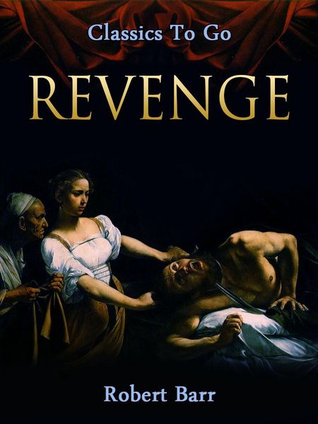 Produktbild: Revenge!
