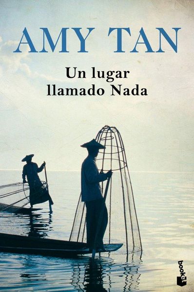 Produktbild: Un lugar llamado Nada