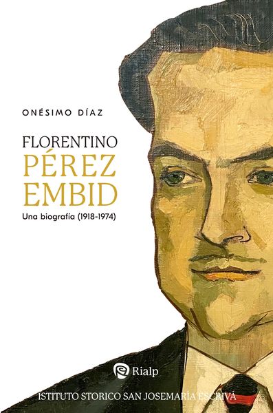 Produktbild: Florentino P&eacute;rez Embid
