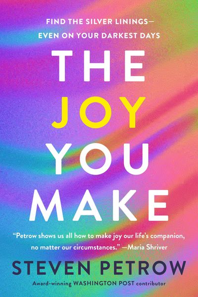Produktbild: The Joy You Make