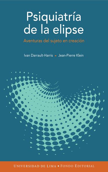 Produktbild: Psiquiatr&iacute;a de la elipse