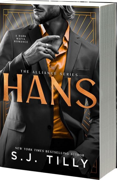 Produktbild: Hans
