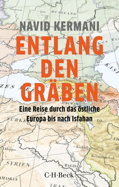 Produktbild: Entlang den Gr&auml;ben