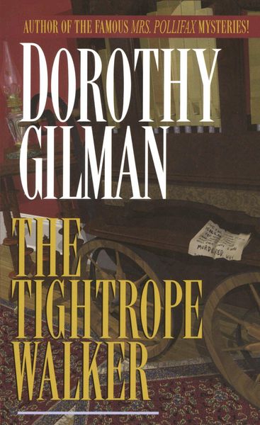 Produktbild: The Tightrope Walker