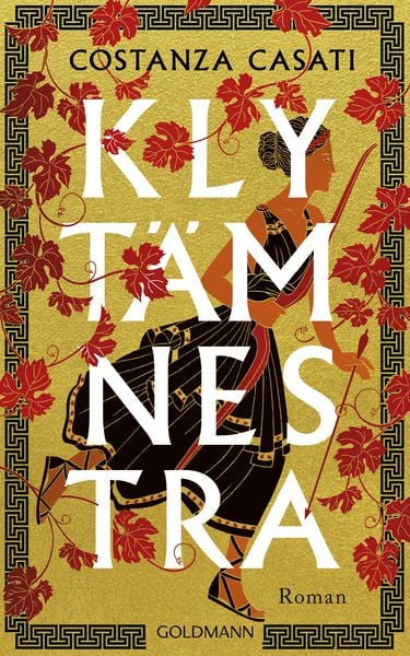 Produktbild: Klyt&auml;mnestra