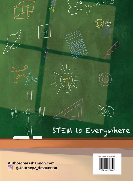 Produktbild: STEM Inspires Me