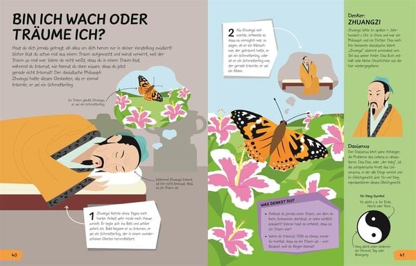 Produktbild: Wozu eigentlich Philosophie?