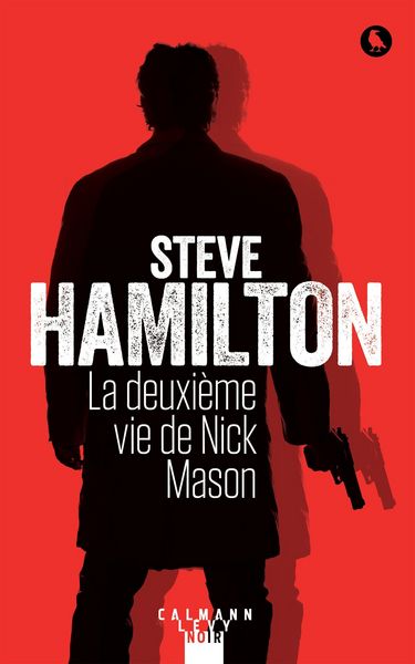 Produktbild: La deuxi&egrave;me vie de Nick Mason