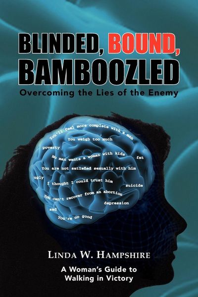 Produktbild: Blinded, Bound, Bamboozled