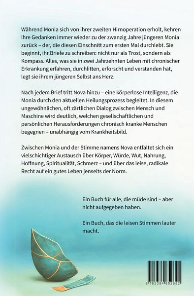 Produktbild: Krankheit f&uuml;r Fortgeschrittene