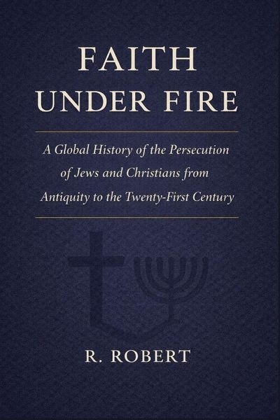 Produktbild: Faith Under Fire