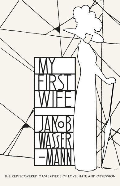 Produktbild: My First Wife