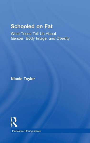 Produktbild: Schooled on Fat