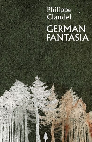 Produktbild: German Fantasia