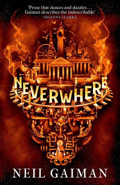 Produktbild: Neverwhere
