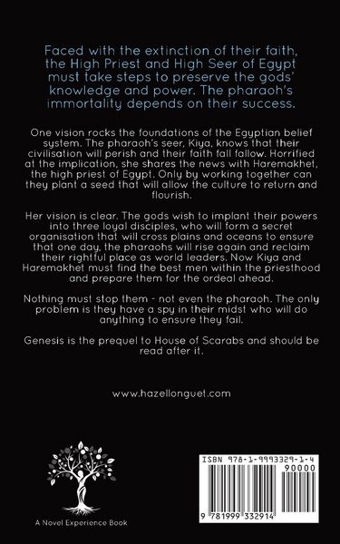 Produktbild: Genesis