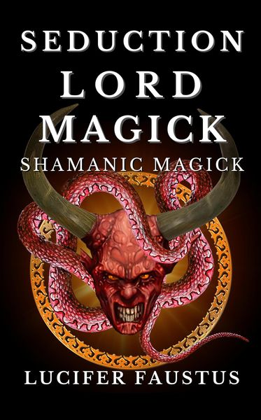 Produktbild: Seduction Lord Magick