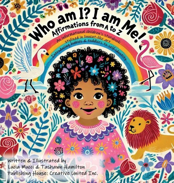 Produktbild: Who am I? I am me!