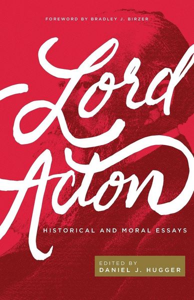 Produktbild: Lord Acton