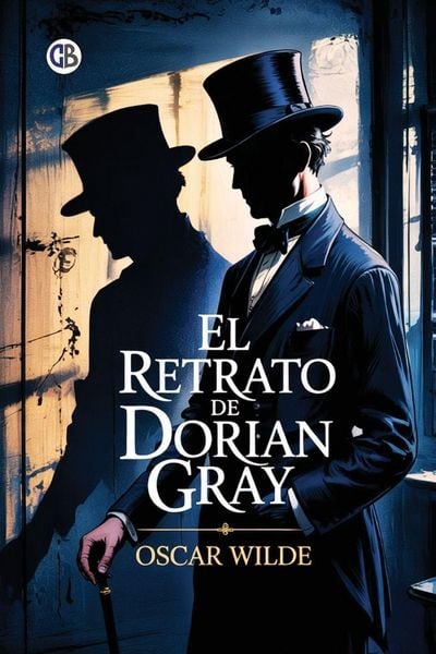 Produktbild: El Retrato de Dorian Gray