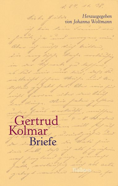 Produktbild: Briefe