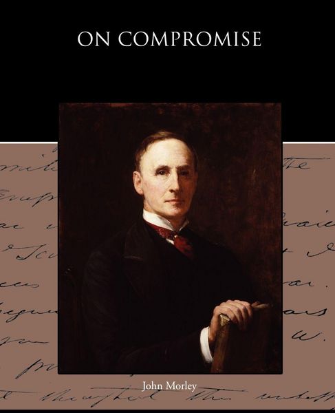 Produktbild: On Compromise