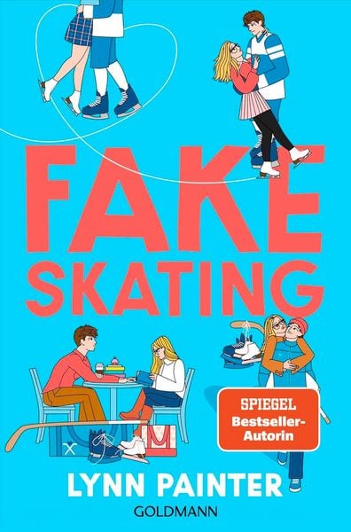 Produktbild: Fake Skating
