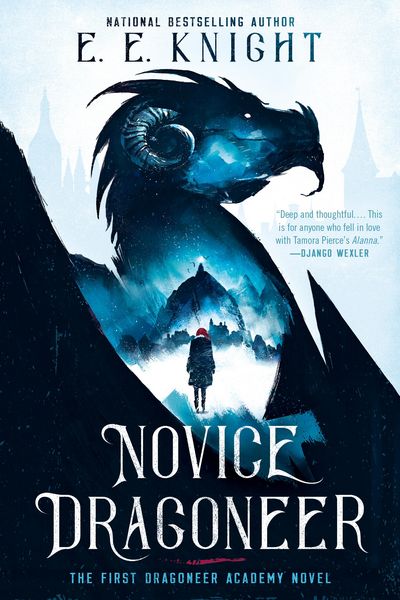 Produktbild: Novice Dragoneer