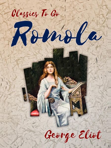 Produktbild: Romola