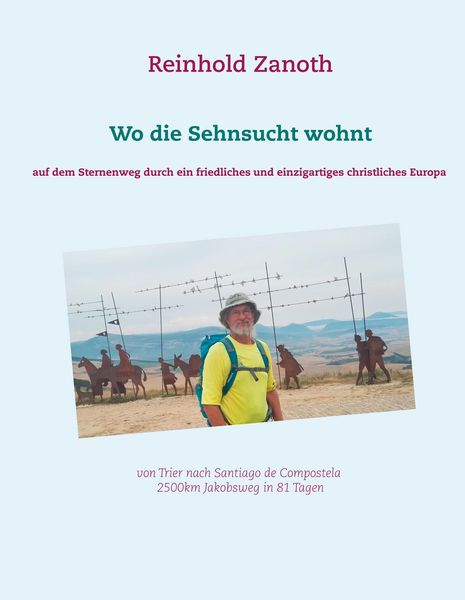 Produktbild: Wo die Sehnsucht wohnt