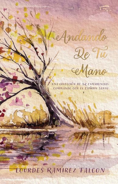 Produktbild: Andando De Tu Mano