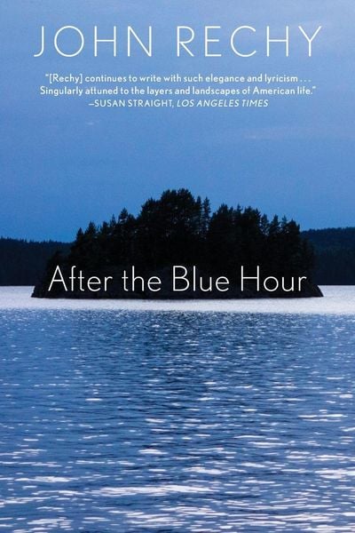 Produktbild: After the Blue Hour