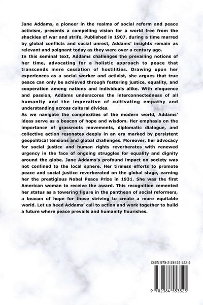 Produktbild: Newer Ideals of Peace