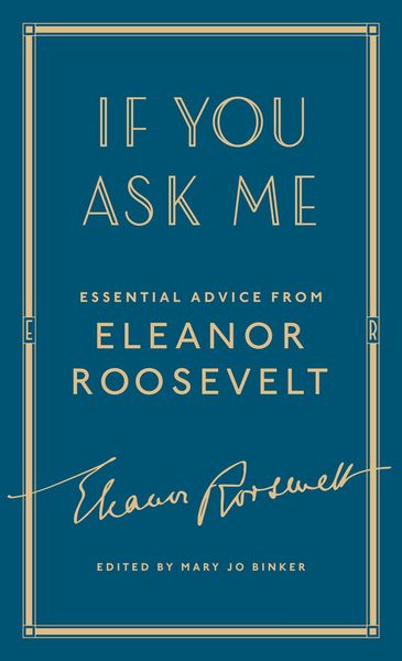 Produktbild: Roosevelt, E: If You Ask Me