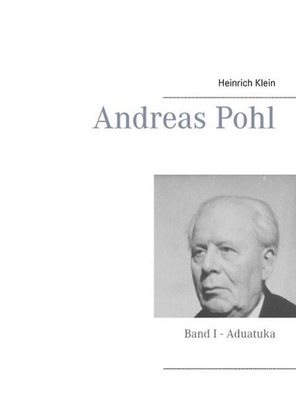 Produktbild: Andreas Pohl