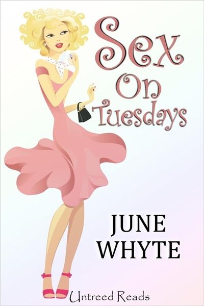Produktbild: Sex on Tuesdays