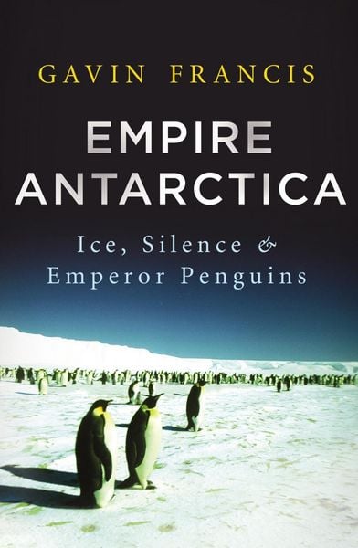 Produktbild: Empire Antarctica