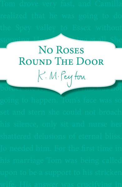 Produktbild: No Roses Round The Door